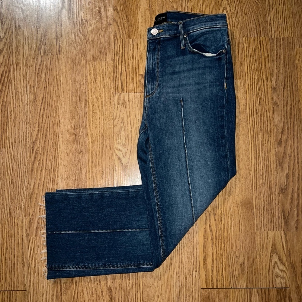 Black Orchid Jeans